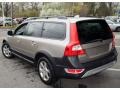 Oyster Grey Metallic - XC70 AWD Photo No. 9