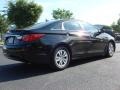 Midnight Black - Sonata GLS Photo No. 5