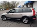 Oyster Grey Metallic - XC70 AWD Photo No. 10