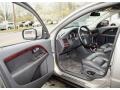 Oyster Grey Metallic - XC70 AWD Photo No. 12