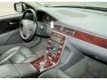 Oyster Grey Metallic - XC70 AWD Photo No. 13