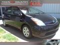 Black - Prius Hybrid Photo No. 1