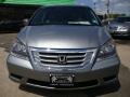 2008 Slate Green Metallic Honda Odyssey EX-L  photo #9