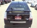 Black - Prius Hybrid Photo No. 4