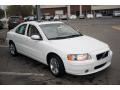 Ice White - S60 2.5T Photo No. 2