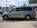 2008 Slate Green Metallic Honda Odyssey EX-L  photo #16