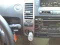 Black - Prius Hybrid Photo No. 10