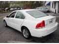 Ice White - S60 2.5T Photo No. 8