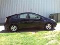 Black - Prius Hybrid Photo No. 17
