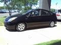 Black - Prius Hybrid Photo No. 18