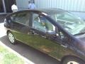 Black - Prius Hybrid Photo No. 20