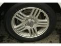 Ice White - S60 2.5T Photo No. 14