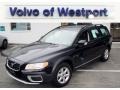 Black - XC70 AWD Photo No. 1