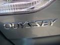 Slate Green Metallic - Odyssey EX-L Photo No. 32