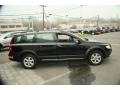 Black - XC70 AWD Photo No. 4