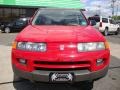 2003 Red Saturn VUE V6 AWD  photo #9