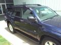 Nautical Blue Metallic - 4Runner SR5 Photo No. 20