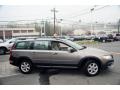 Oyster Grey Metallic - XC70 AWD Photo No. 4