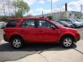 2003 Red Saturn VUE V6 AWD  photo #15