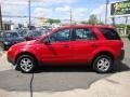 2003 Red Saturn VUE V6 AWD  photo #16