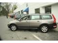 Oyster Grey Metallic - XC70 AWD Photo No. 9