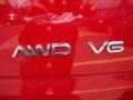 2003 Red Saturn VUE V6 AWD  photo #27