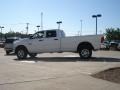 2011 Bright White Dodge Ram 2500 HD ST Crew Cab 4x4  photo #4