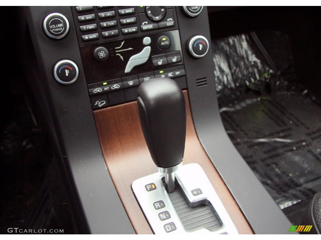 2010 Volvo XC70 3.2 AWD 6 Speed Geartronic Automatic Transmission Photo #48747221