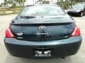 2006 Oceanus Blue Pearl Toyota Solara SE Coupe  photo #7