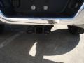2011 Brilliant Black Crystal Pearl Dodge Ram 2500 HD ST Crew Cab 4x4  photo #10
