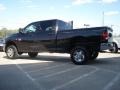 2011 Brilliant Black Crystal Pearl Dodge Ram 2500 HD ST Crew Cab 4x4  photo #6