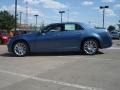 Sapphire Crystal Metallic 2011 Chrysler 300 C Hemi Exterior