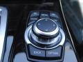 2011 BMW 5 Series 535i Sedan Controls