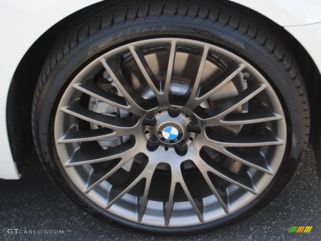 2010 BMW 7 Series 750i Sedan Wheel Photo #48747900
