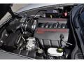 6.0 Liter OHV 16-Valve LS2 V8 Engine for 2006 Chevrolet Corvette Convertible #48747903