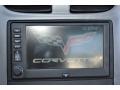 Ebony Black Navigation Photo for 2006 Chevrolet Corvette #48747975