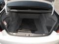 Black Nappa Leather Trunk Photo for 2010 BMW 7 Series #48747993