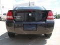 Brilliant Black Crystal Pearl - Avenger SE Photo No. 3