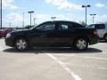 Brilliant Black Crystal Pearl - Avenger SE Photo No. 4
