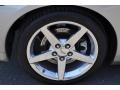 2006 Chevrolet Corvette Convertible Wheel and Tire Photo