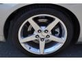  2006 Corvette Convertible Wheel