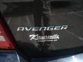 Brilliant Black Crystal Pearl - Avenger SE Photo No. 19