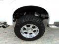 2008 Ford F250 Super Duty Lariat Crew Cab 4x4 Custom Wheels