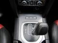  2009 G8 GT 6 Speed Automatic Shifter