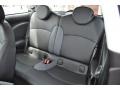 Grey/Carbon Black Interior Photo for 2010 Mini Cooper #48748680