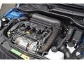 1.6 Liter Turbocharged DOHC 16-Valve VVT 4 Cylinder Engine for 2010 Mini Cooper S Hardtop #48748692