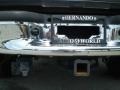 2002 Dark Shadow Grey Metallic Ford F150 Lariat SuperCrew 4x4  photo #16