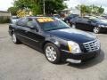 Black Raven - DTS Sedan Photo No. 1