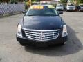 Black Raven - DTS Sedan Photo No. 2