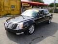 Black Raven - DTS Sedan Photo No. 3